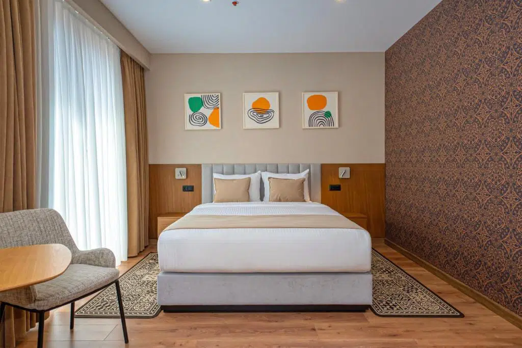 room image