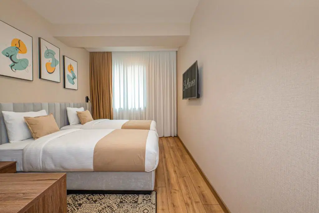 room image